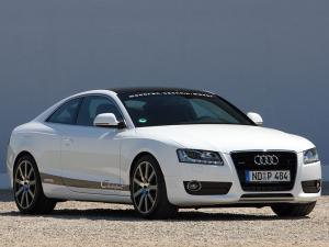 2008 Audi A5 Coupe Clubsport by MTM